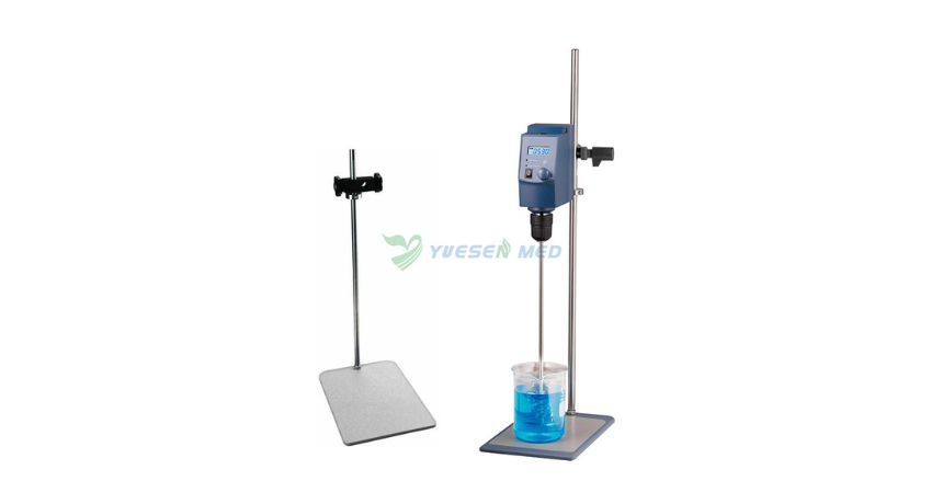 Whirlwind Wizardry: Unveiling the Magic of Lab Chemistry with Overhead