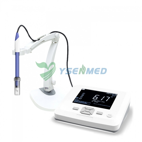YSTE-DDO100 Benchtop single parameter water quality analyzer dissolved ...