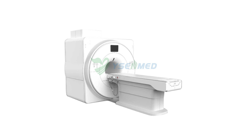 A Smarter, Quieter, Faster Medical 1.5T MRI? Meet the 4th-Gen ...